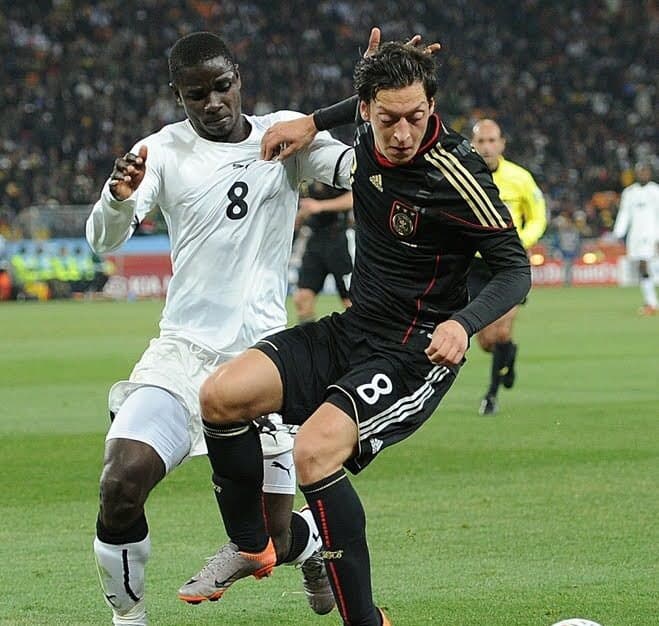 Soccer Training Excellence