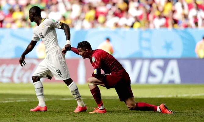 Soccer Skills Development
